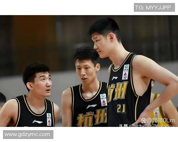 北京CBA精彩对决浙江队迎战广东队直播全程报道与赛后分析