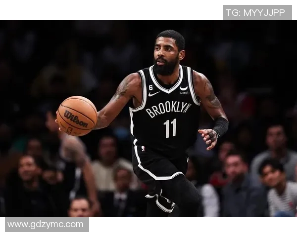 凯里欧文：从天才球员到争议人物的篮球人生旅程