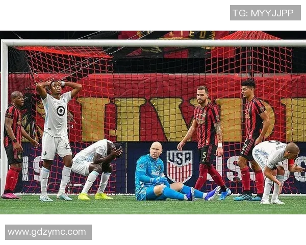 纳什维尔与亚特兰的精彩对决揭示足球战术与团队合作的魅力