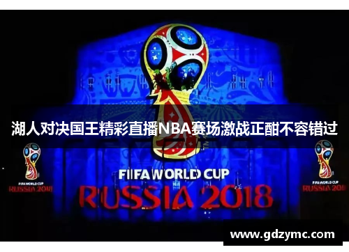 湖人对决国王精彩直播NBA赛场激战正酣不容错过